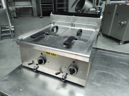 Electric fryer Giorik